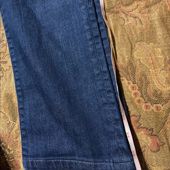 🪴Club Monaco Blue Jeans🪴 - Picture 8 of 8